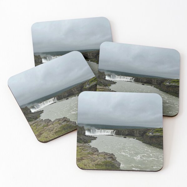 Item preview, Fosshóll - Iceland designed and sold by forgetfulem.