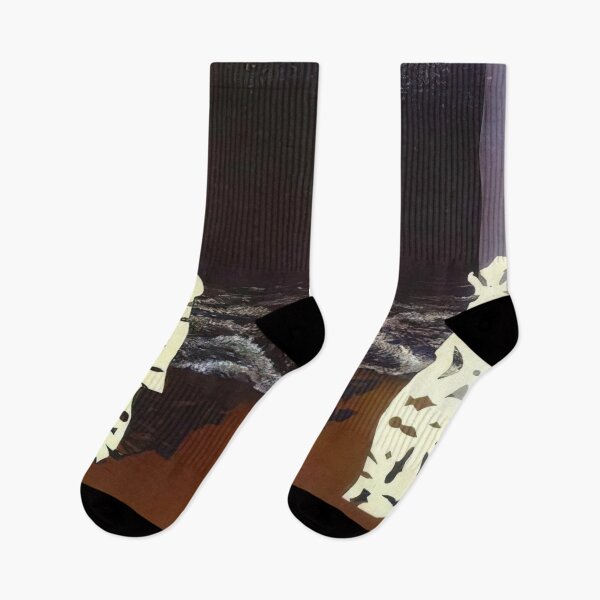 Item preview, René Magritte The Finery Of The Storm 1927 designed and sold by melaartni.
