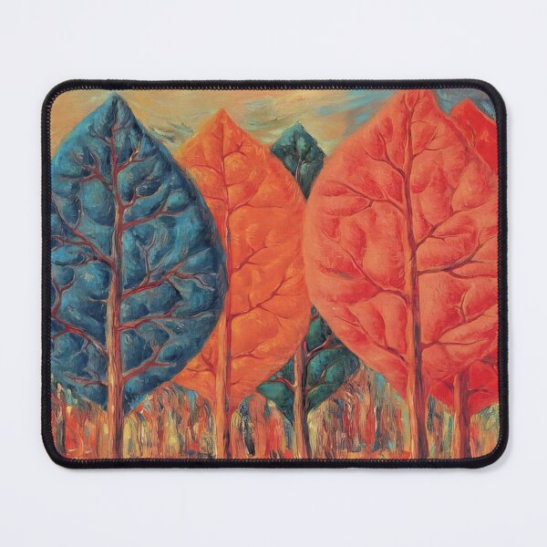 Item preview, René Magritte The Fire 1943 designed and sold by melaartni.