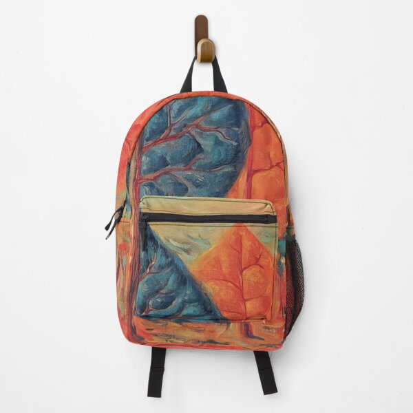 Item preview, René Magritte The Fire 1943 designed and sold by melaartni.
