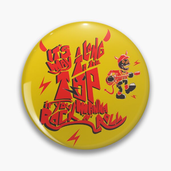 Item preview, If you wanna rock'n' roll designed and sold by beboplab.