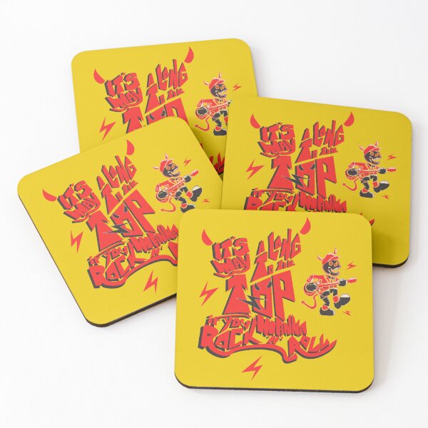Item preview, If you wanna rock'n' roll designed and sold by beboplab.