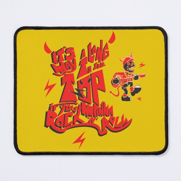 Item preview, If you wanna rock'n' roll designed and sold by beboplab.