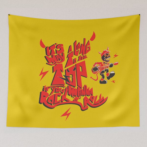 Item preview, If you wanna rock'n' roll designed and sold by beboplab.