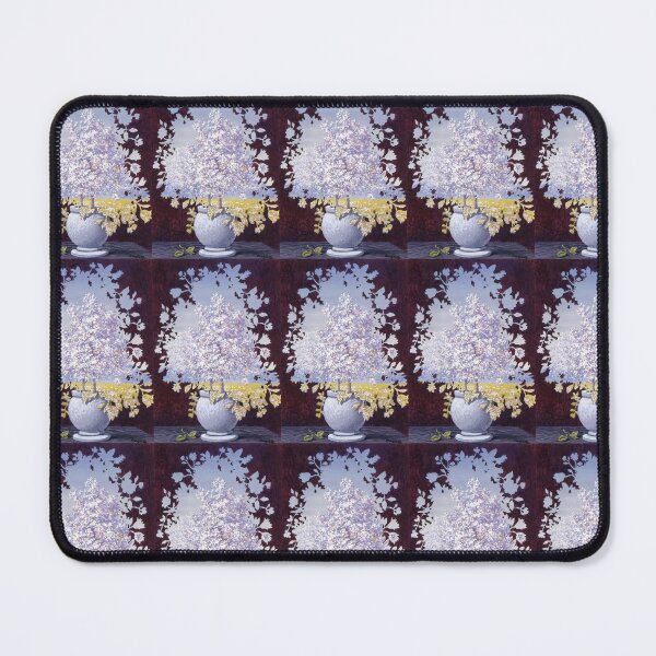 Item preview, René Magritte The Flash designed and sold by melaartni.
