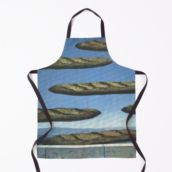 Item preview, René Magritte The Golden Legend 1958 designed and sold by melaartni.