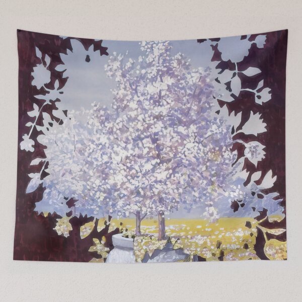 Item preview, René Magritte The Flash designed and sold by melaartni.