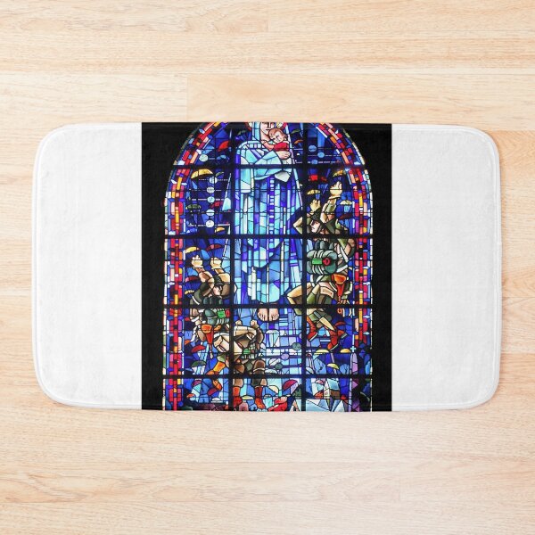 Item preview, The Paratrooper Window designed and sold by Gerard Fornarotto.