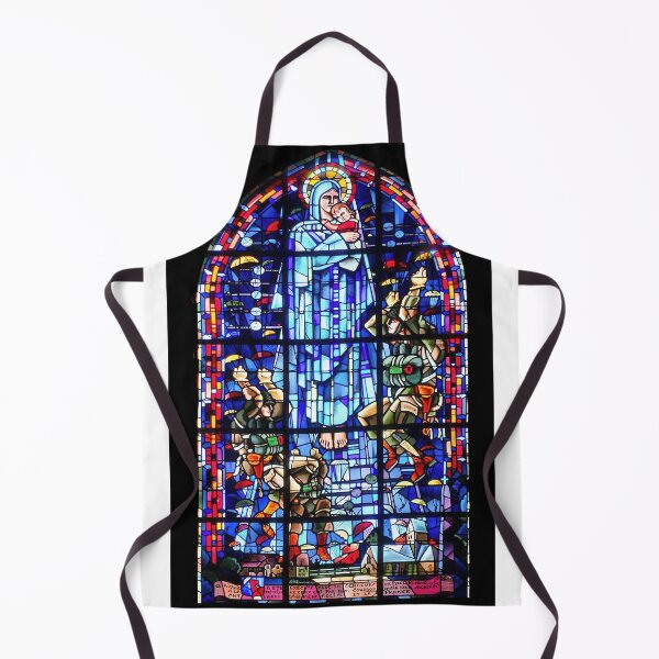 Item preview, The Paratrooper Window designed and sold by Gerard Fornarotto.