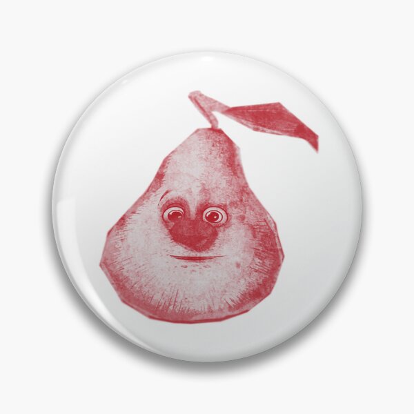 Item preview, Pear designed and sold by kinpirks.