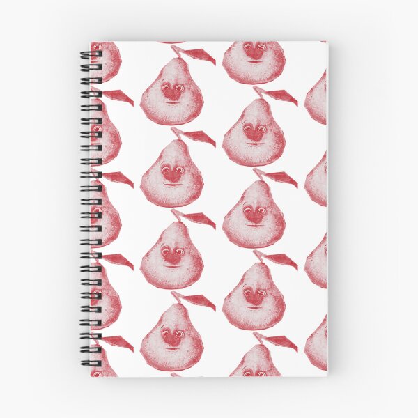 Item preview, Pear designed and sold by kinpirks.