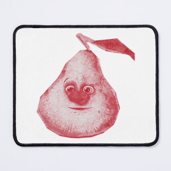 Item preview, Pear designed and sold by kinpirks.