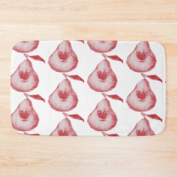 Item preview, Pear designed and sold by kinpirks.