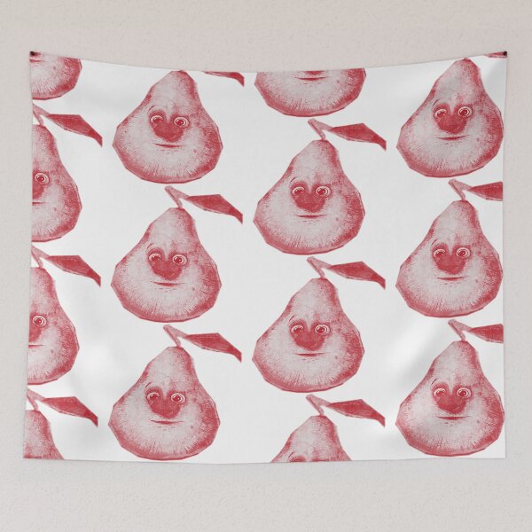 Item preview, Pear designed and sold by kinpirks.