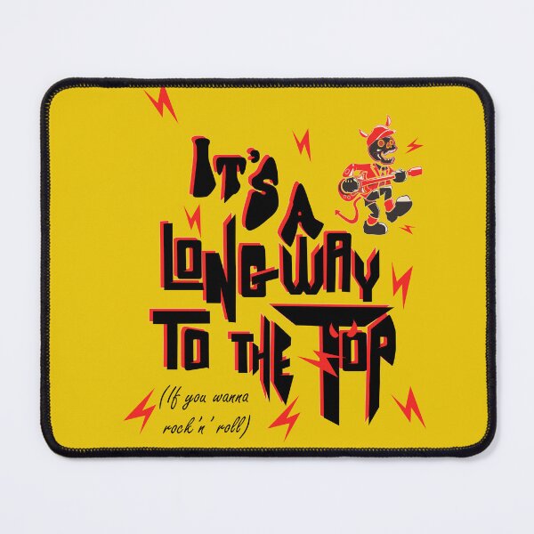Item preview, If you wanna rock'n' roll designed and sold by beboplab.