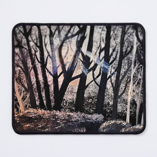Item preview, Winter forest designed and sold by dangar87.