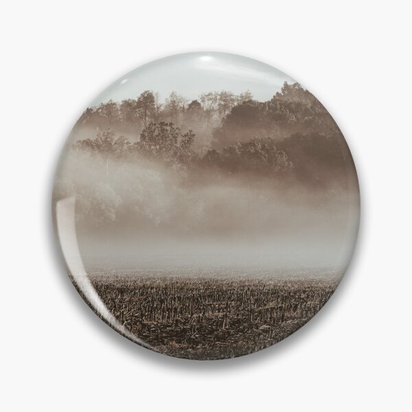 Item preview, The Mist Softly Rolls 2 designed and sold by Jim Love.