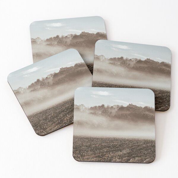 Item preview, The Mist Softly Rolls 2 designed and sold by Jim Love.