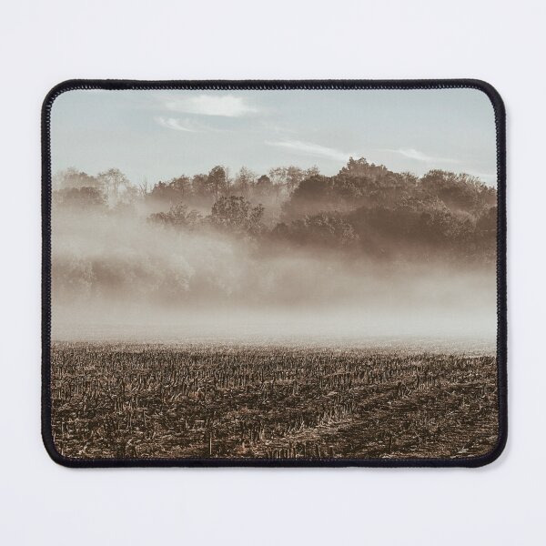 Item preview, The Mist Softly Rolls 2 designed and sold by Jim Love.