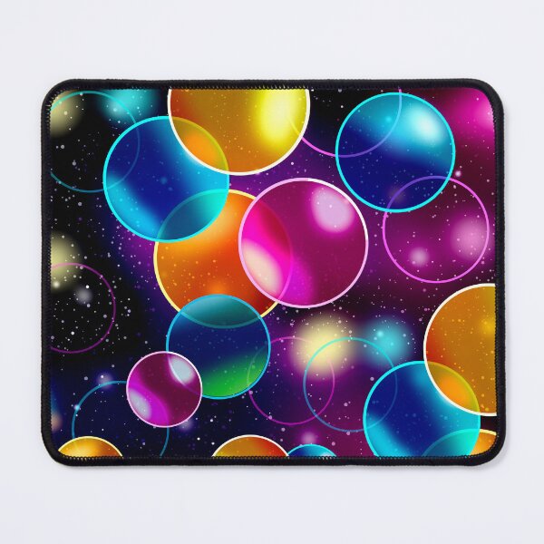 Item preview, Cosmic Bubbles designed and sold by Andrew Hitchen.