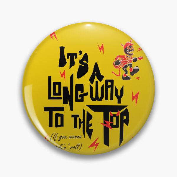 Item preview, If you wanna rock'n' roll designed and sold by beboplab.