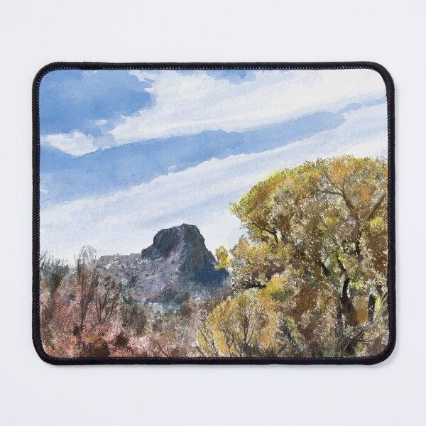 Item preview, Thumb Butte #3 designed and sold by SGillum.