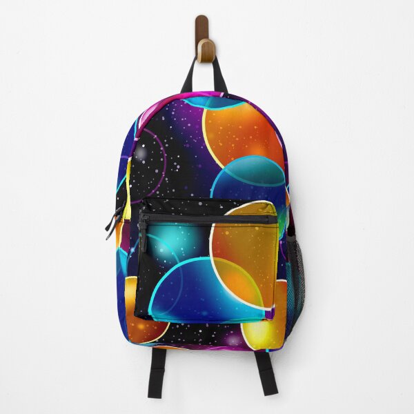 Item preview, Cosmic Bubbles  designed and sold by Andrew  Hitchen.