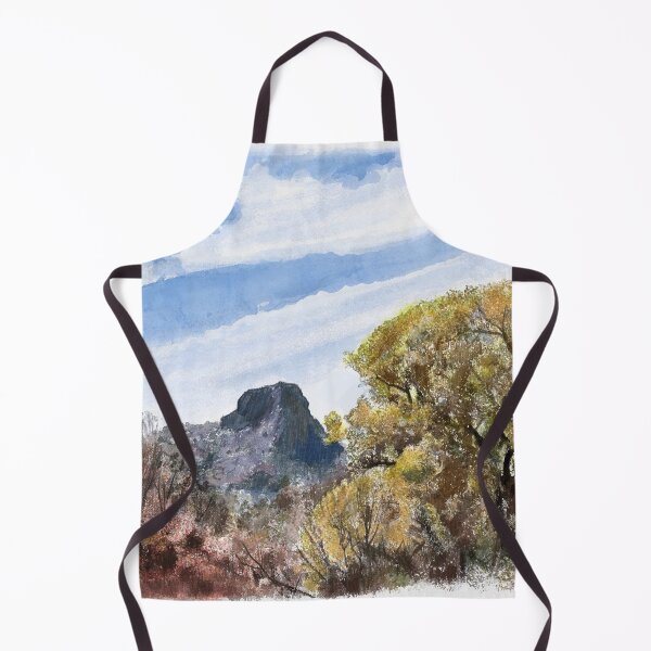 Item preview, Thumb Butte #3 designed and sold by SGillum.