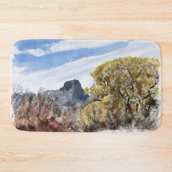 Item preview, Thumb Butte #3 designed and sold by SGillum.
