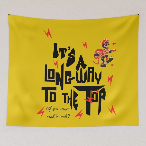 Item preview, If you wanna rock'n' roll designed and sold by beboplab.