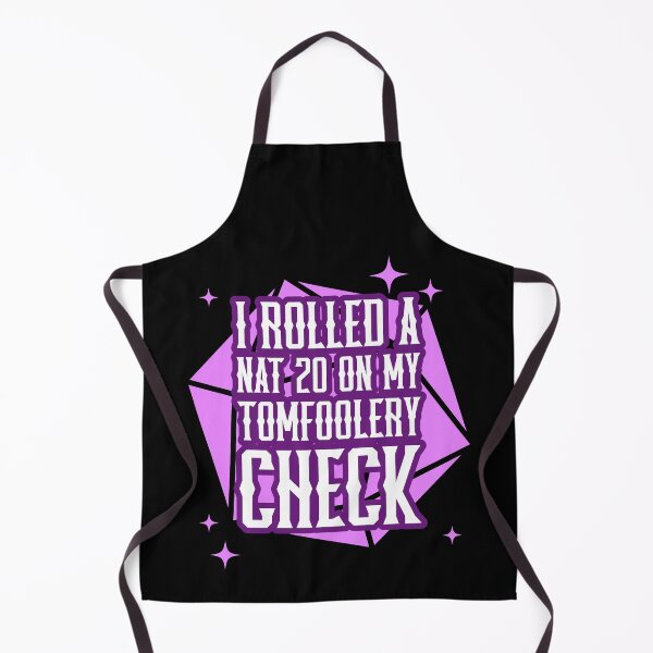 Item preview, Table Top Tomfoolery designed and sold by CrackedTuskTees.
