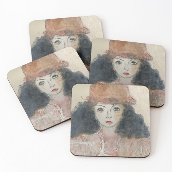 Item preview, Martha designed and sold by Elisa Duarte.