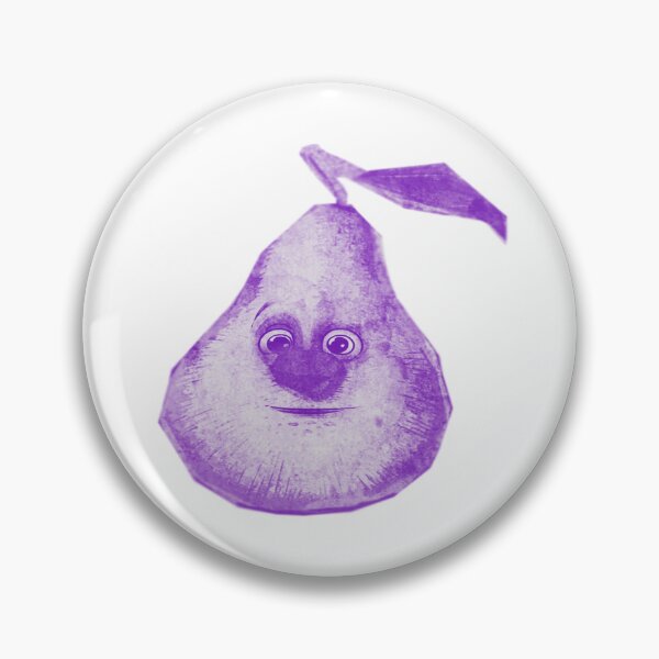 Item preview, Pear designed and sold by kinpirks.