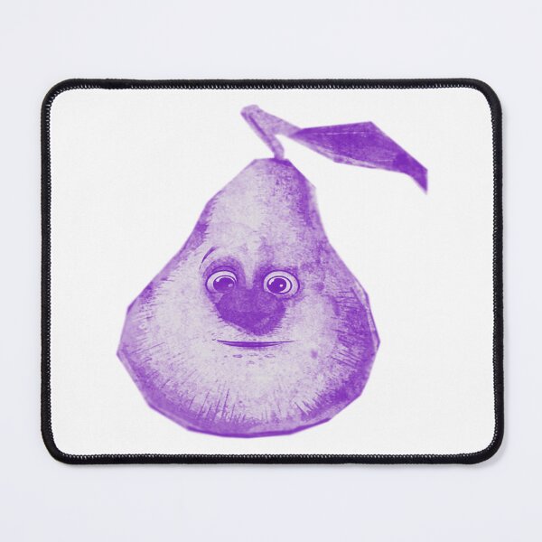 Item preview, Pear designed and sold by kinpirks.