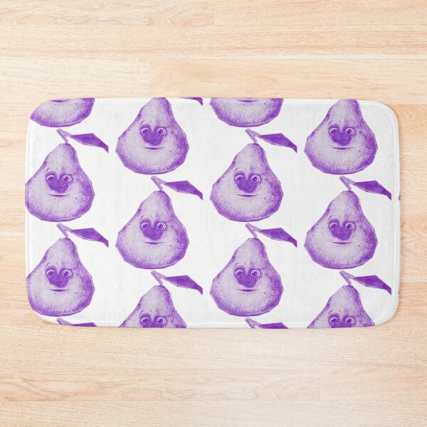 Item preview, Pear designed and sold by kinpirks.