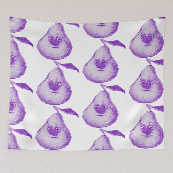 Item preview, Pear designed and sold by kinpirks.