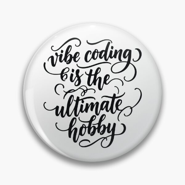 Item preview, Vibe codling is the ultimate hobby designed and sold by Coowo22.