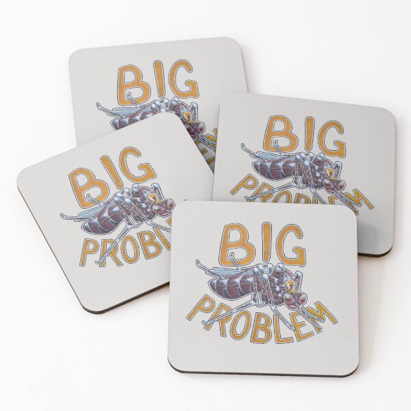 Item preview, Big Problem designed and sold by RealZeal.