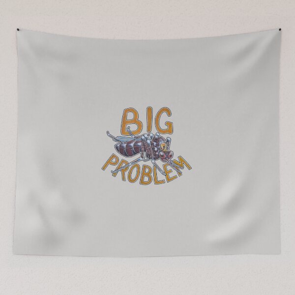 Item preview, Big Problem designed and sold by RealZeal.