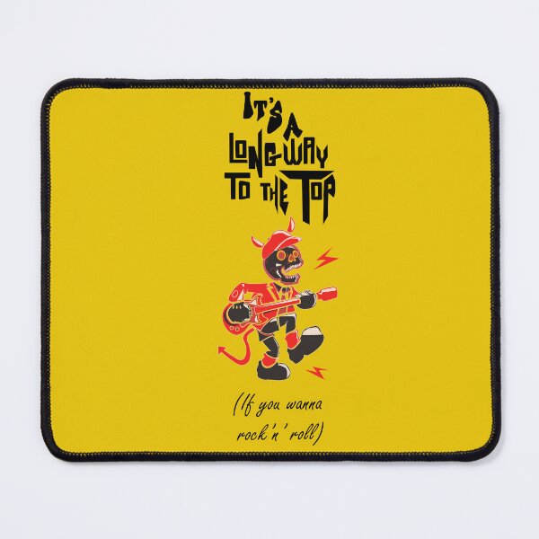 Item preview, If you wanna rock'n' roll designed and sold by beboplab.