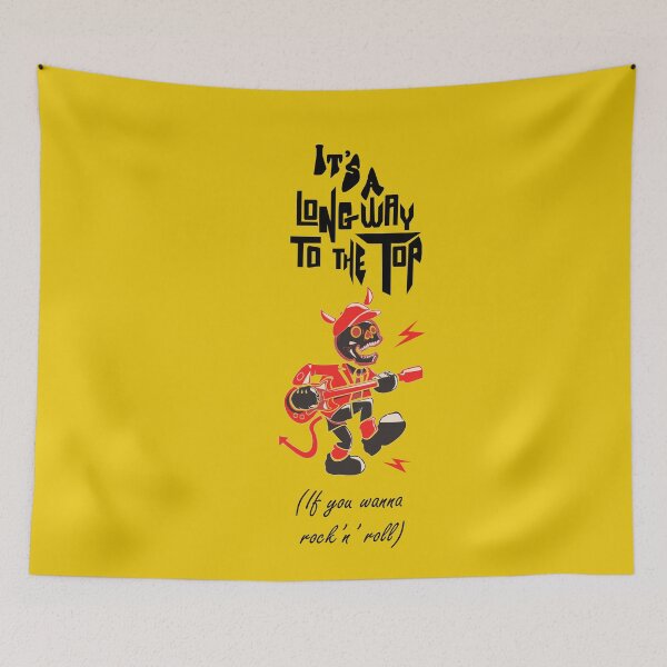 Item preview, If you wanna rock'n' roll designed and sold by beboplab.