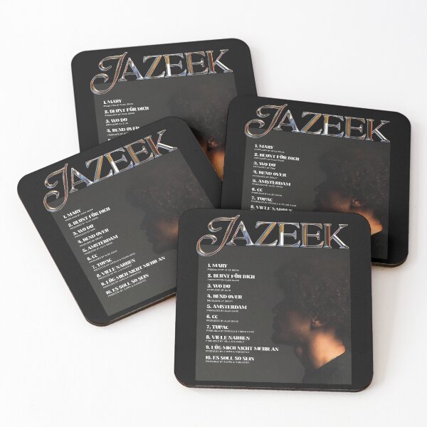 Item preview, Jazeek designed and sold by vinakshiart.