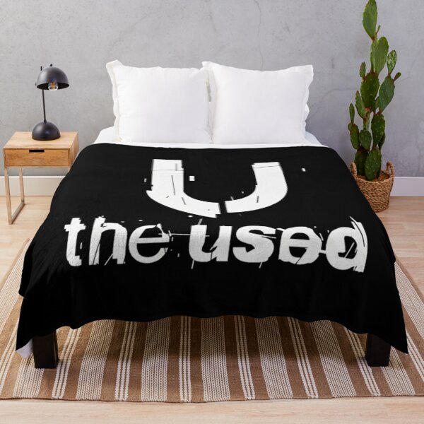 Item preview, The Used Band  designed and sold by Sketches-Design.