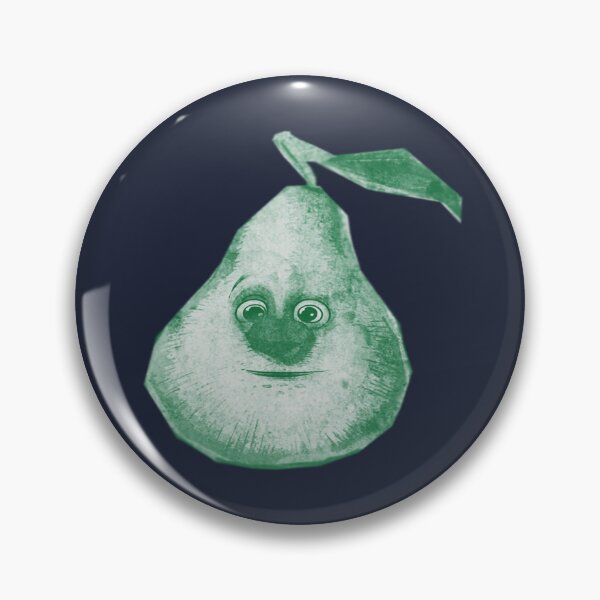 Item preview, Pear designed and sold by kinpirks.