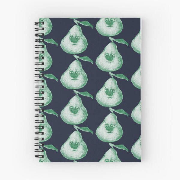 Item preview, Pear designed and sold by kinpirks.