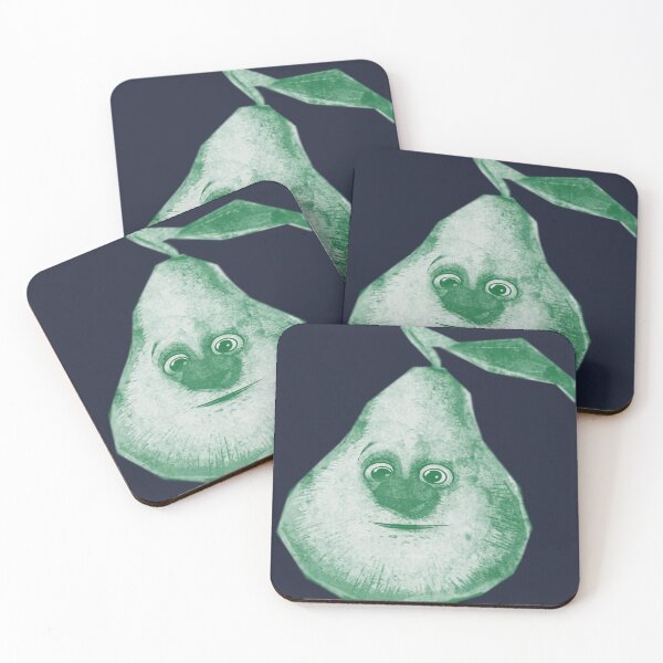 Item preview, Pear designed and sold by kinpirks.