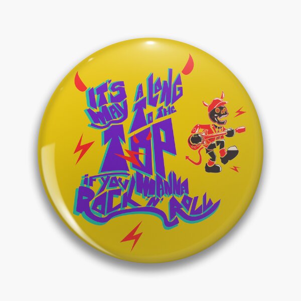 Item preview, If you wanna rock'n' roll designed and sold by beboplab.