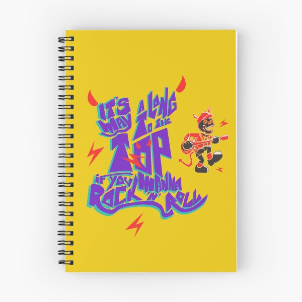 Item preview, If you wanna rock'n' roll designed and sold by beboplab.
