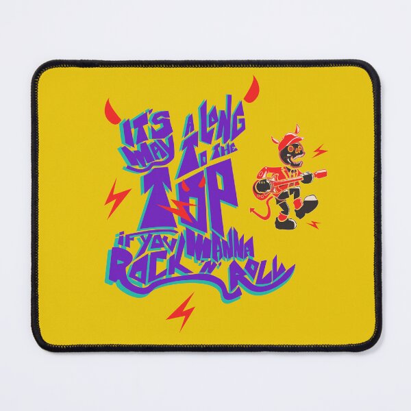Item preview, If you wanna rock'n' roll designed and sold by beboplab.