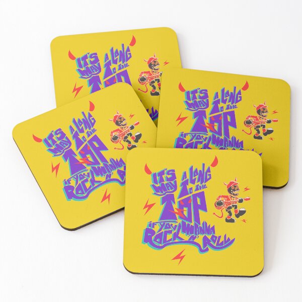 Item preview, If you wanna rock'n' roll designed and sold by beboplab.